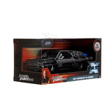 Chevrolet El Camino 1967 Caged Version 1:32 - Auto a Escala Jada Toys Fast & Furious JT-34733