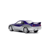 Nissan Skyline GT-R (BCNR33) 1995 - Auto a Escala 1:32 Jada Toys Fast & Furious | JT-32587
