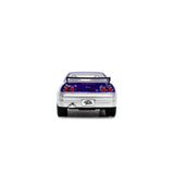 Nissan Skyline GT-R (BCNR33) 1995 - Auto a Escala 1:32 Jada Toys Fast & Furious | JT-32587