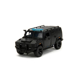 Agency SUV 1:32 - Auto a Escala Jada Toys Fast & Furious JT-34449