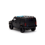 Agency SUV 1:32 - Auto a Escala Jada Toys Fast & Furious JT-34449