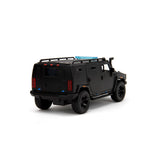 Agency SUV 1:32 - Auto a Escala Jada Toys Fast & Furious JT-34449