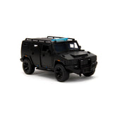 Agency SUV 1:32 - Auto a Escala Jada Toys Fast & Furious JT-34449