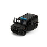 Agency SUV 1:32 - Auto a Escala Jada Toys Fast & Furious JT-34449