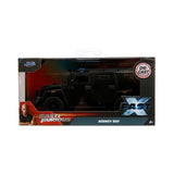Agency SUV 1:32 - Auto a Escala Jada Toys Fast & Furious JT-34449