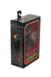 Figura Alien Romulus Scorched 7 Pulgadas Neca NC-51741