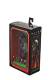Figura Alien Romulus Scorched 7 Pulgadas Neca NC-51741