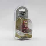 Figura Scalers Iron Man NECA | Edición de Coleccionista | NC-14825