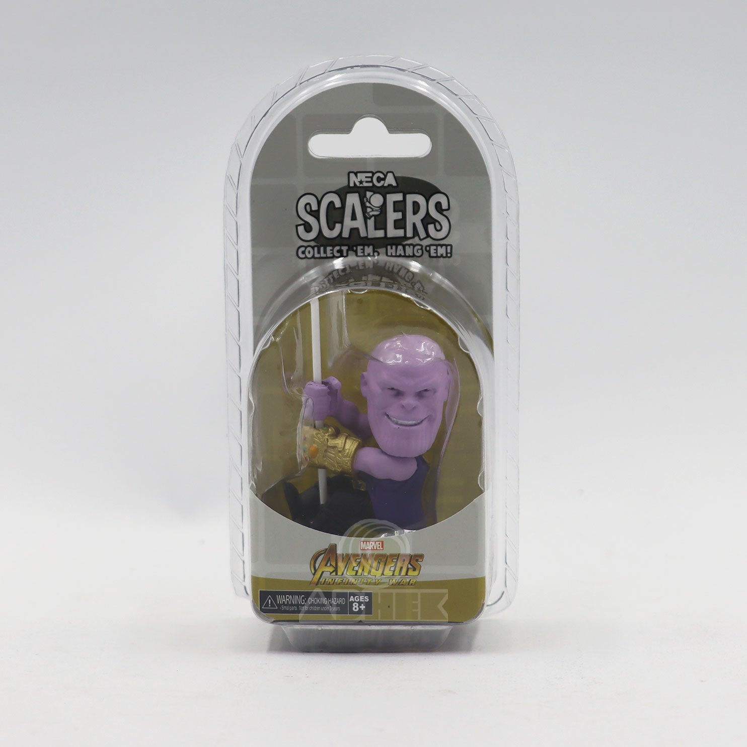 Thanos neca 2025