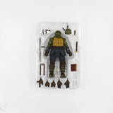 Figura Tortuga Ninja 7" TMNT (The Last Ronin) NECA 54269