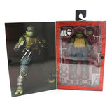 Figura Tortuga Ninja 7" TMNT (The Last Ronin) NECA 54269