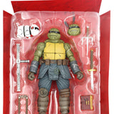 Figura Tortuga Ninja 7" TMNT (The Last Ronin) NECA 54269