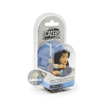 Figura Wonder Woman Scalers 2 - Neca 14807 | Sujeta Audífonos y Cables