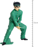 “Figura de Yusuke Urameshi 30th Anniversary Yu Yu Hakusho – Bandai”