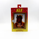 Figura de Acción ALF (Alien Life Form) NECA 45100 | Ultimate Edition