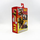 Figura de Acción ALF (Alien Life Form) NECA 45100 | Ultimate Edition