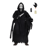 Figura de Acción Ghostface SCREAM 8 Pulgadas 41373 NECA