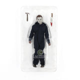 Figura de Acción Michael Myers de Halloween | 8 Pulgadas | NECA NC-60689