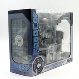 Figura de Acción RoboCop Dañado en Batalla 7" NECA NC-42142