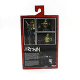 Figura Tortuga Ninja 7" TMNT (The Last Ronin) NECA 54269