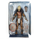 Figura de Acción Ultimate Feral Predator-Prey NECA | Edición de Coleccionista | 7 Pulgadas NC-51725