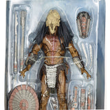 Figura de Acción Ultimate Feral Predator-Prey NECA | Edición de Coleccionista | 7 Pulgadas NC-51725