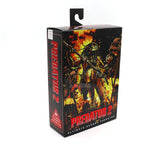 Figura de Acción Ultimate Shaman Predator NECA | 7 Pulgadas NC-51425