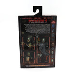 Figura de Acción Ultimate Shaman Predator NECA | 7 Pulgadas NC-51425