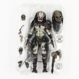 Figura de Acción Ultimate Shaman Predator NECA | 7 Pulgadas NC-51425