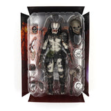 Figura de Acción Ultimate Shaman Predator NECA | 7 Pulgadas NC-51425