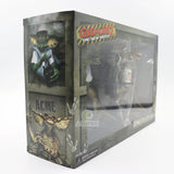 Figura de Acción Gremlins 2 Demolición NECA | Edición Coleccionista NC-30631