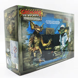 Figura de Acción Gremlins 2 Demolición NECA | Edición Coleccionista NC-30631