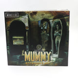 Figura de Acción La Momia Universal Monsters NECA | Edición de Coleccionista | 7 Pulgadas NC-04825