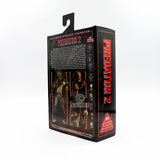 Figura de Acción Predator 2 Ultimate Stalker NECA | 7 Pulgadas