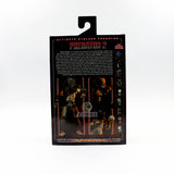Figura de Acción Predator 2 Ultimate Stalker NECA | 7 Pulgadas