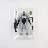 Figura de Acción Robocop Articulado NECA | 7 Pulgadas NC-42141