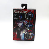 Figura de Acción Robocop Articulado NECA | 7 Pulgadas NC-42141