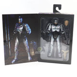 Figura de Acción Robocop Articulado NECA | 7 Pulgadas NC-42141