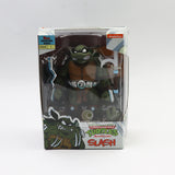 Figura SLASH TMNT COMICS EASTMAN AND LAIRDS TORTUGA NINJA NECA NC-54247