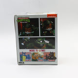 Figura SLASH TMNT COMICS EASTMAN AND LAIRDS TORTUGA NINJA NECA NC-54247