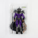 Figura de Acción Super Shredder | Tortugas Ninja | 7 Pulgadas NECA NC-54128