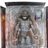 Figura de Acción Predator 2 - Ultimate Warrior Predator 7" NECA NC-51586