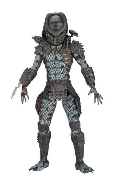 Figura de Acción Predator 2