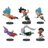 Figura WCF Vol.6 Dragon Ball Z – Personaje a Elegir | Bandai 25807