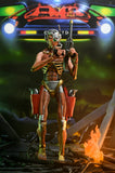 Figuras Iron Maiden: Future Past World Tour - Ultimate 7 Pulgadas NECA NC-33701