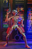 Figuras Iron Maiden: Future Past World Tour - Ultimate 7 Pulgadas NECA NC-33701