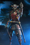 Figuras Iron Maiden: Future Past World Tour - Ultimate 7 Pulgadas NECA NC-33701