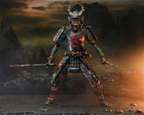 Figuras Iron Maiden: Future Past World Tour - Ultimate 7 Pulgadas NECA NC-33701