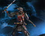 Figuras Iron Maiden: Future Past World Tour - Ultimate 7 Pulgadas NECA NC-33701