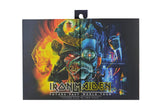 Figuras Iron Maiden: Future Past World Tour - Ultimate 7 Pulgadas NECA NC-33701